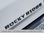 New 2025 Ram 1500 Big Horn Crew Cab 4x4 Pickup for sale #636053RR - photo 8