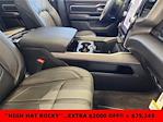 New 2025 Ram 1500 Big Horn Crew Cab 4x4 Pickup for sale #636110RR - photo 10