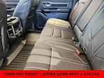 New 2025 Ram 1500 Big Horn Crew Cab 4x4 Pickup for sale #636110RR - photo 19