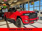 New 2025 Ram 1500 Big Horn Crew Cab 4x4 Pickup for sale #636110RR - photo 2