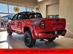 New 2025 Ram 1500 Big Horn Crew Cab 4x4 Pickup for sale #636110RR - photo 3