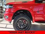 New 2025 Ram 1500 Big Horn Crew Cab 4x4 Pickup for sale #636110RR - photo 5