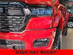 New 2025 Ram 1500 Big Horn Crew Cab 4x4 Pickup for sale #636110RR - photo 6
