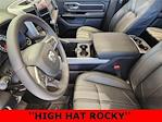 New 2025 Ram 1500 Big Horn Crew Cab 4x4 Pickup for sale #636110RR - photo 9