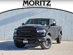 New 2025 Ram 1500 Rebel Crew Cab 4x4 Pickup for sale #685651 - photo 1