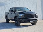 New 2025 Ram 1500 Rebel Crew Cab 4x4 Pickup for sale #685651 - photo 2