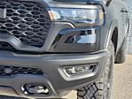 New 2025 Ram 1500 Rebel Crew Cab 4x4 Pickup for sale #685651 - photo 6