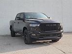 New 2025 Ram 1500 Laramie Crew Cab 4x4 Pickup for sale #693369 - photo 2