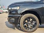 New 2025 Ram 1500 Laramie Crew Cab 4x4 Pickup for sale #693369 - photo 5