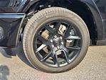 New 2025 Ram 1500 Laramie Crew Cab 4x4 Pickup for sale #693369 - photo 8