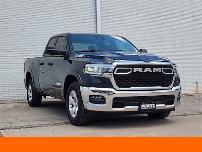 New 2025 Ram 1500 Lone Star Quad Cab Pickup for sale #706996 - photo 2