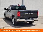 New 2025 Ram 1500 Lone Star Quad Cab Pickup for sale #706996 - photo 3