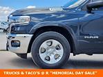 New 2025 Ram 1500 Lone Star Quad Cab Pickup for sale #706996 - photo 5