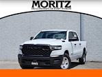 New 2025 Ram 1500 Tradesman Crew Cab 4x4 Pickup for sale #707828 - photo 1