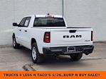New 2025 Ram 1500 Tradesman Crew Cab 4x4 Pickup for sale #707828 - photo 3