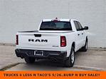 New 2025 Ram 1500 Tradesman Crew Cab 4x4 Pickup for sale #707828 - photo 4