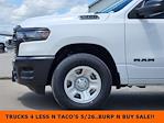 New 2025 Ram 1500 Tradesman Crew Cab 4x4 Pickup for sale #707828 - photo 5