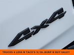 New 2025 Ram 1500 Tradesman Crew Cab 4x4 Pickup for sale #707828 - photo 7