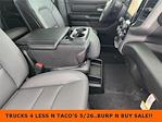 New 2025 Ram 1500 Tradesman Crew Cab 4x4 Pickup for sale #707828 - photo 10