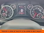 New 2025 Ram 1500 Tradesman Crew Cab 4x4 Pickup for sale #707828 - photo 11