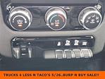 New 2025 Ram 1500 Tradesman Crew Cab 4x4 Pickup for sale #707828 - photo 14