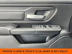 New 2025 Ram 1500 Tradesman Crew Cab 4x4 Pickup for sale #707828 - photo 16