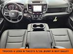 New 2025 Ram 1500 Tradesman Crew Cab 4x4 Pickup for sale #707828 - photo 17