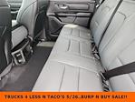 New 2025 Ram 1500 Tradesman Crew Cab 4x4 Pickup for sale #707828 - photo 18