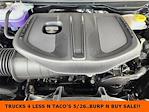 New 2025 Ram 1500 Tradesman Crew Cab 4x4 Pickup for sale #707828 - photo 19