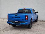 New 2025 Ram 1500 Laramie Crew Cab 4x4 Pickup for sale #719212 - photo 4