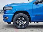 New 2025 Ram 1500 Laramie Crew Cab 4x4 Pickup for sale #719212 - photo 5