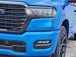 New 2025 Ram 1500 Laramie Crew Cab 4x4 Pickup for sale #719212 - photo 6