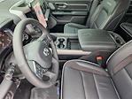 New 2025 Ram 1500 Laramie Crew Cab 4x4 Pickup for sale #719212 - photo 9