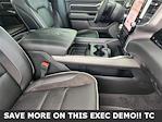 New 2025 Ram 1500 Laramie Crew Cab 4x4 Pickup for sale #719613 - photo 10