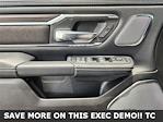 New 2025 Ram 1500 Laramie Crew Cab 4x4 Pickup for sale #719613 - photo 16