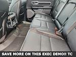 New 2025 Ram 1500 Laramie Crew Cab 4x4 Pickup for sale #719613 - photo 19