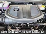 New 2025 Ram 1500 Laramie Crew Cab 4x4 Pickup for sale #719613 - photo 20