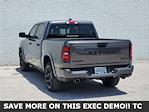New 2025 Ram 1500 Laramie Crew Cab 4x4 Pickup for sale #719613 - photo 3