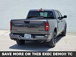 New 2025 Ram 1500 Laramie Crew Cab 4x4 Pickup for sale #719613 - photo 4