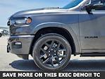 New 2025 Ram 1500 Laramie Crew Cab 4x4 Pickup for sale #719613 - photo 5