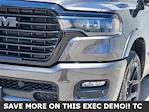 New 2025 Ram 1500 Laramie Crew Cab 4x4 Pickup for sale #719613 - photo 6