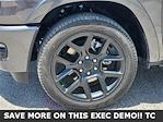 New 2025 Ram 1500 Laramie Crew Cab 4x4 Pickup for sale #719613 - photo 8