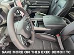 New 2025 Ram 1500 Laramie Crew Cab 4x4 Pickup for sale #719613 - photo 9
