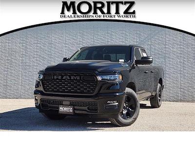New 2025 Ram 1500 Tradesman Quad Cab Pickup for sale #721250 - photo 1