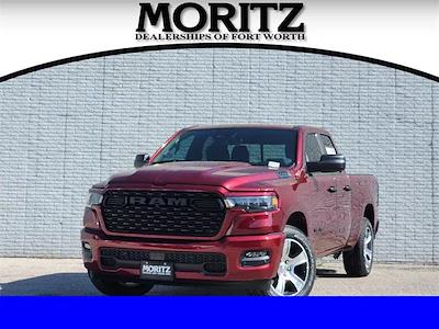 New 2025 Ram 1500 Tradesman Quad Cab Pickup for sale #721300 - photo 1