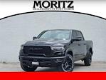 New 2025 Ram 1500 Rebel Crew Cab 4x4 Pickup for sale #726171 - photo 1