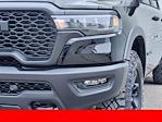 New 2025 Ram 1500 Rebel Crew Cab 4x4 Pickup for sale #726171 - photo 6