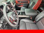 New 2025 Ram 1500 Rebel Crew Cab 4x4 Pickup for sale #726171 - photo 9
