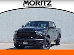 New 2025 Ram 1500 Rebel Crew Cab 4x4 Pickup for sale #726172 - photo 1