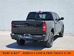New 2025 Ram 1500 Rebel Crew Cab 4x4 Pickup for sale #726172 - photo 4